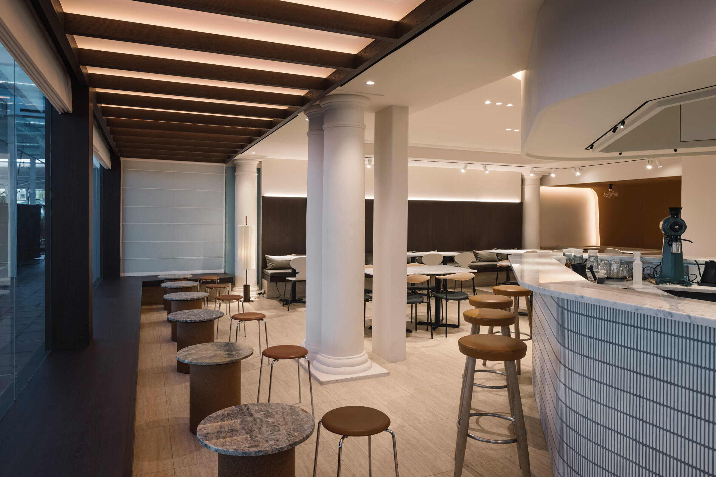 Dough 面包店丨新加坡丨TERRE-8