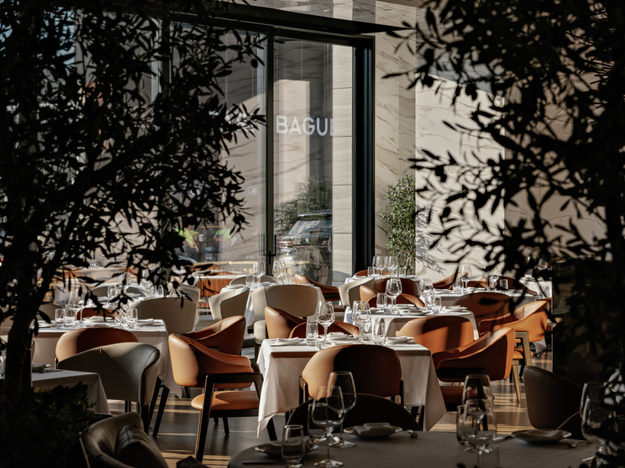 拉诺玛餐厅丨美国纽约市-28