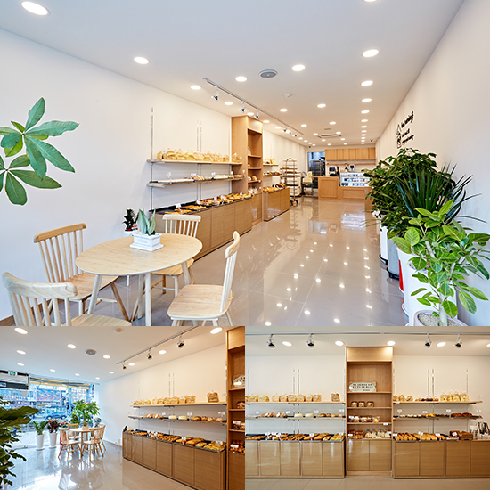 15 坪极简风烘焙店 设计成本解析-1