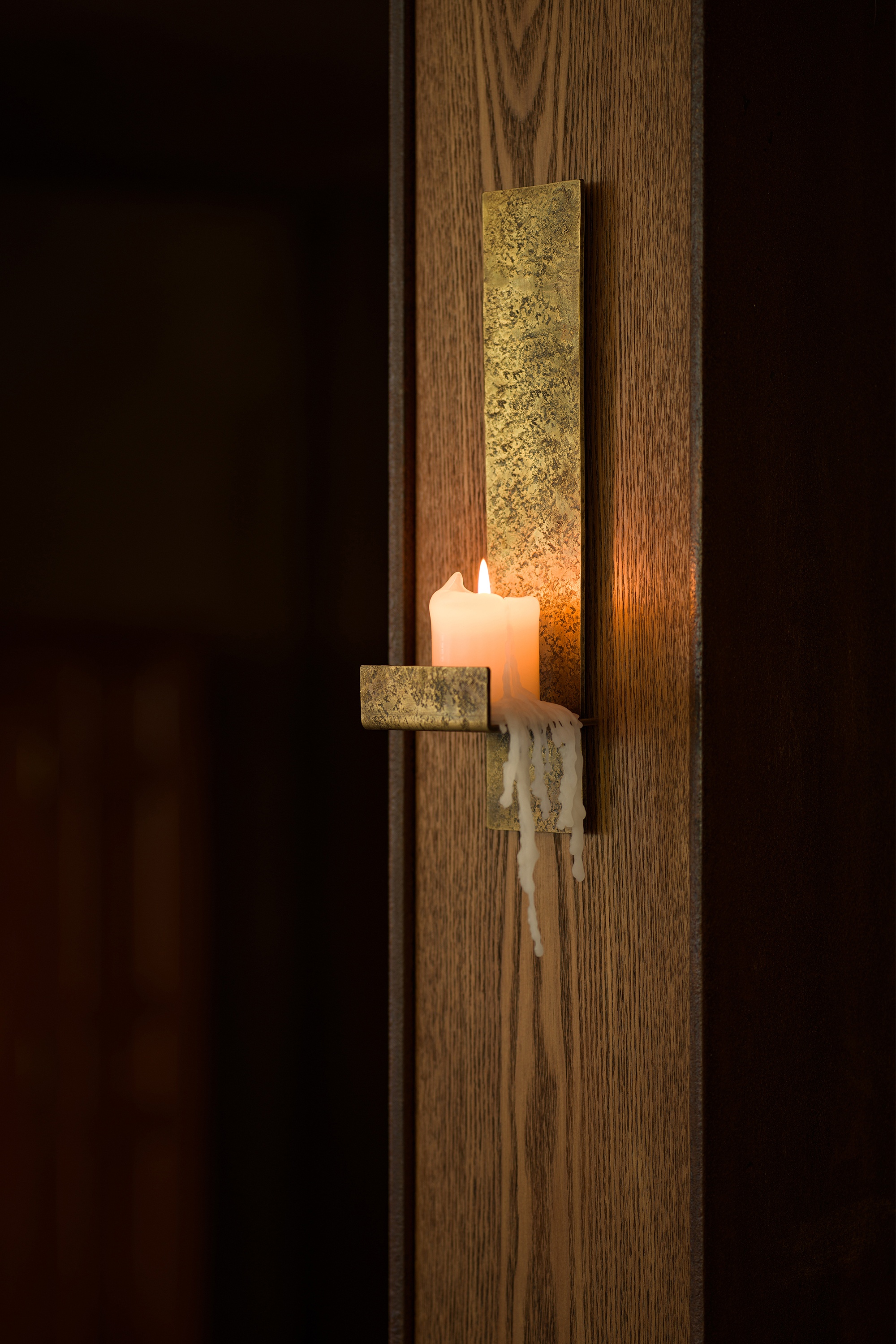 杭州王單華服装展厅丨中国杭州丨弥生空间设计-29