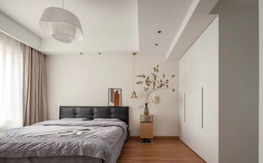 145㎡北向二孩亲子房设计丨中国成都丨有木设计-30