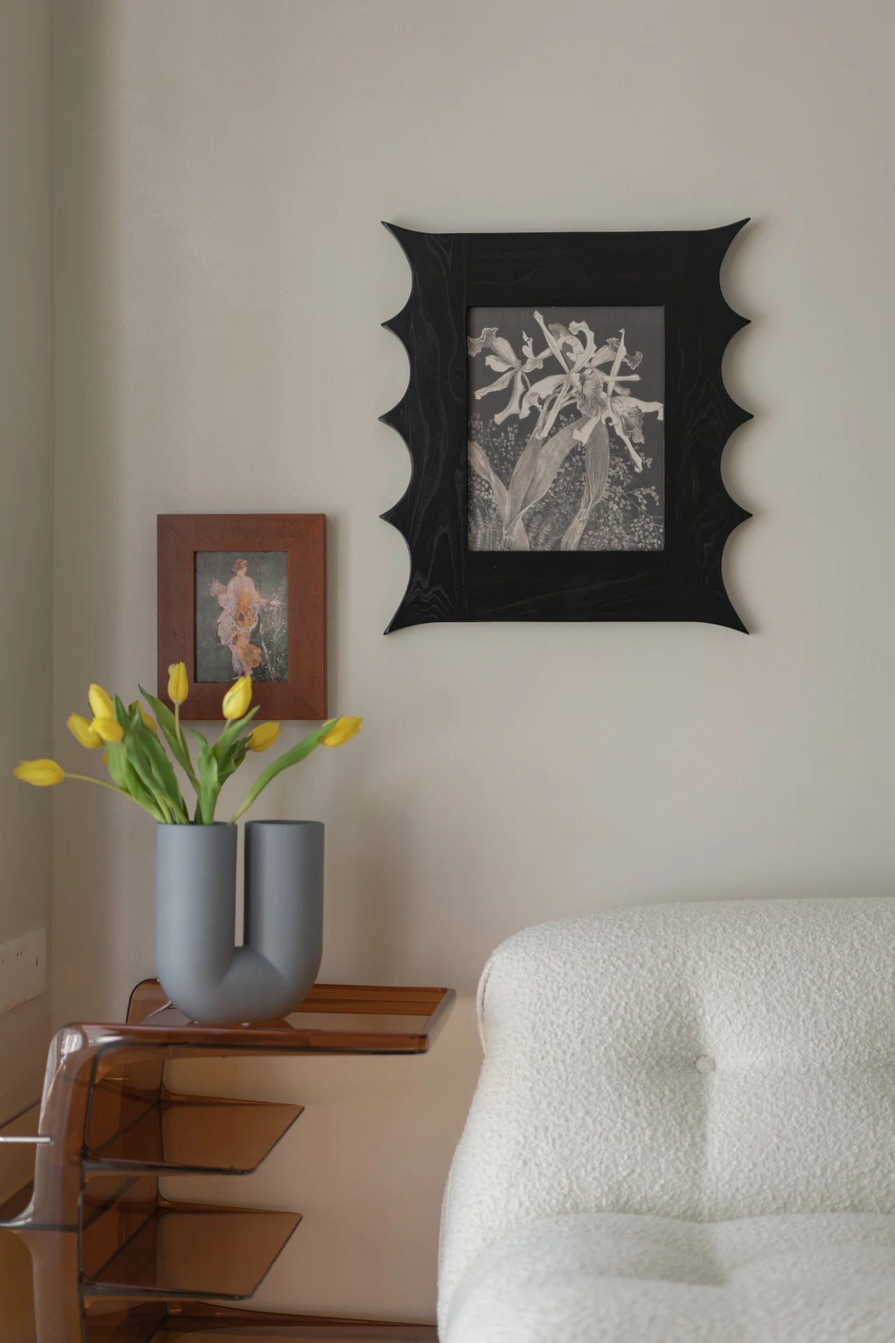 奶油味的家丨大鱼一舍-36