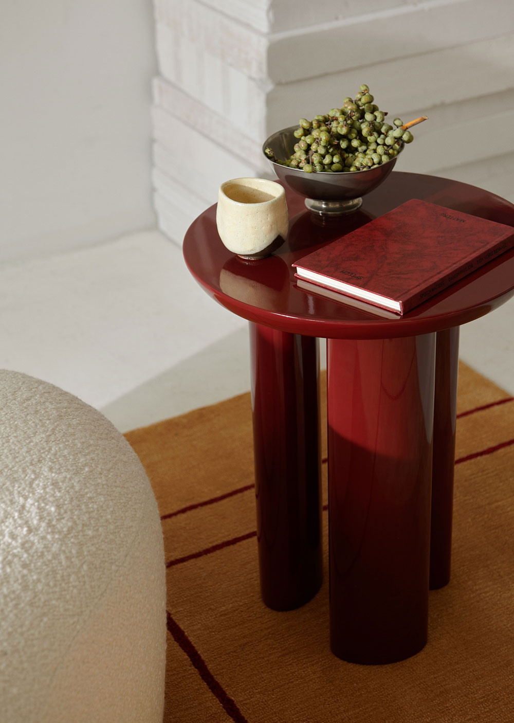 &Tradition 新系列 | 时尚家具与灯光的完美融合-8