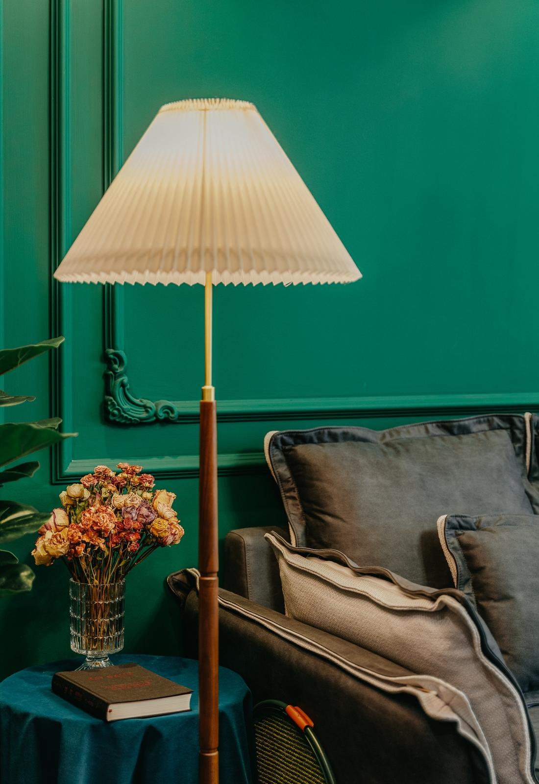 法式复古二人居-13