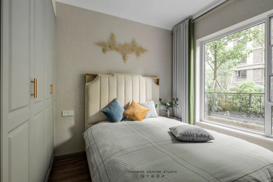 遇见灰度,演绎现代轻奢生活-32