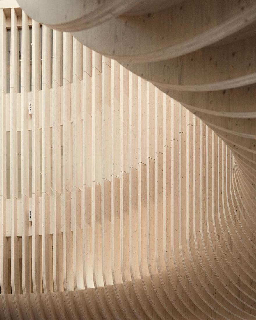 卡塔亚诺卡·莱图里酒店丨芬兰赫尔辛基丨Anttinen Oiva 建筑事务所等多家机构-9