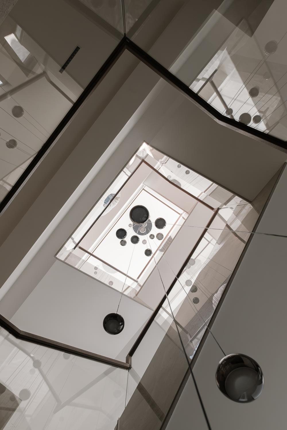 台州玫瑰园 · 融入自然的中式园林别墅设计丨中国台州丨簡壹設計-19