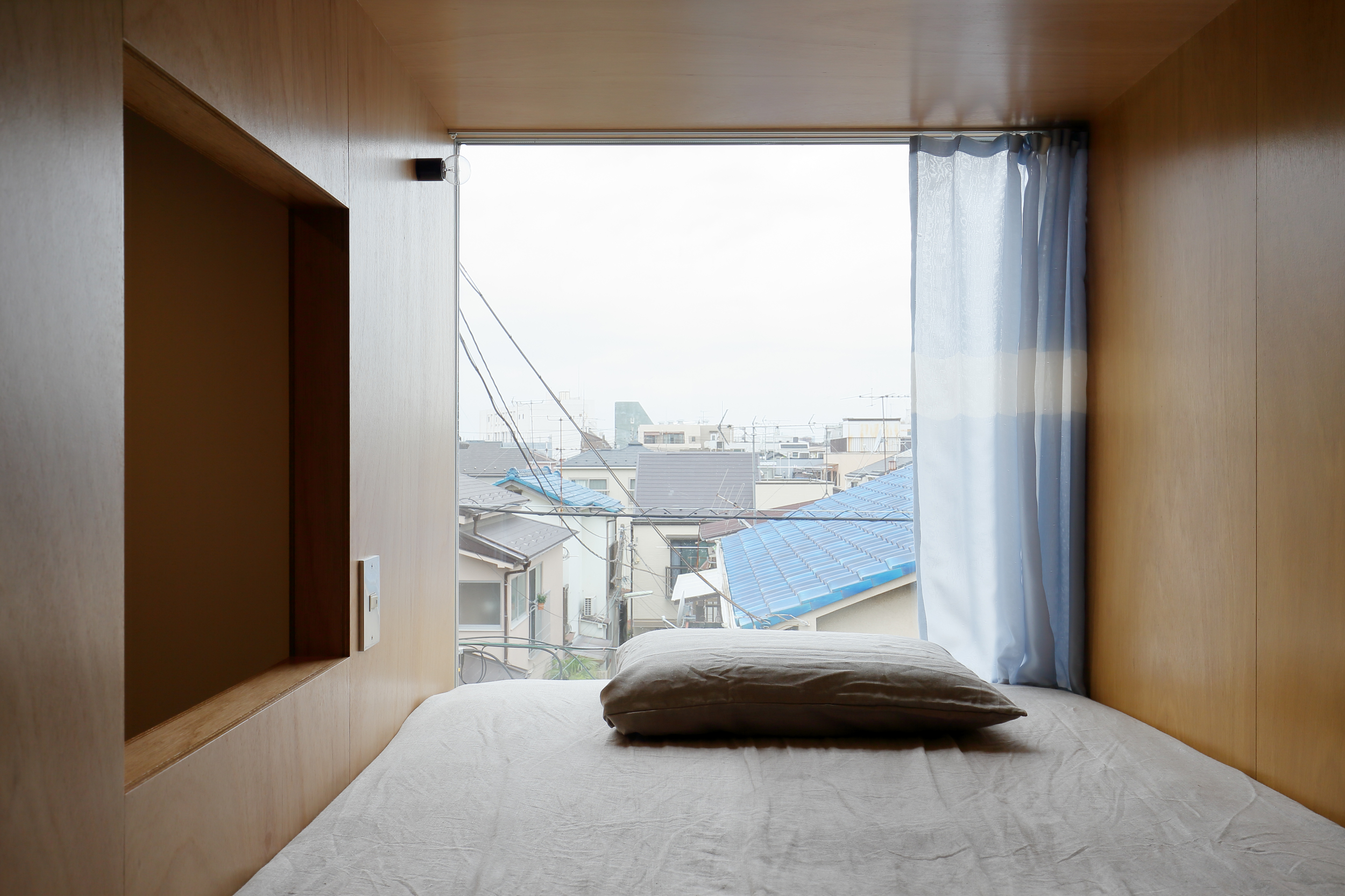 madonosumika — Ryu Mitarai & A.A. ／御手洗龍建築設計事務所-20