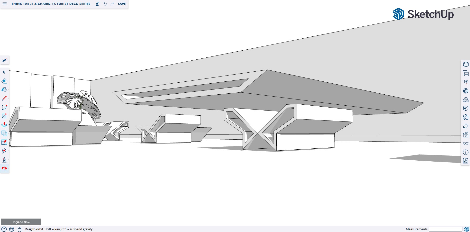 思考表丨A Think & Duality Project-9