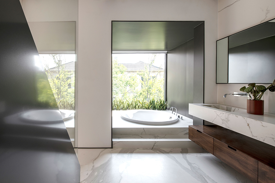 艺术大宅 · 现代与自然的完美融合-68