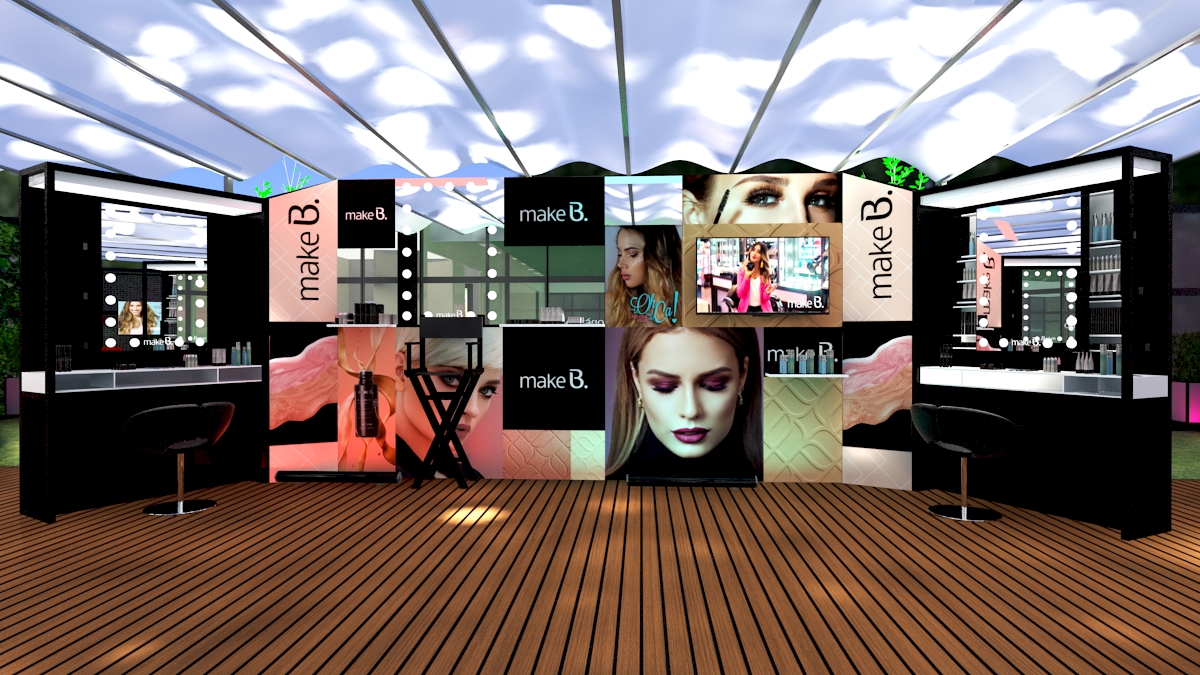 博蒂卡廖 2019 初级展厅丨Uno A BTL 设计团队-14