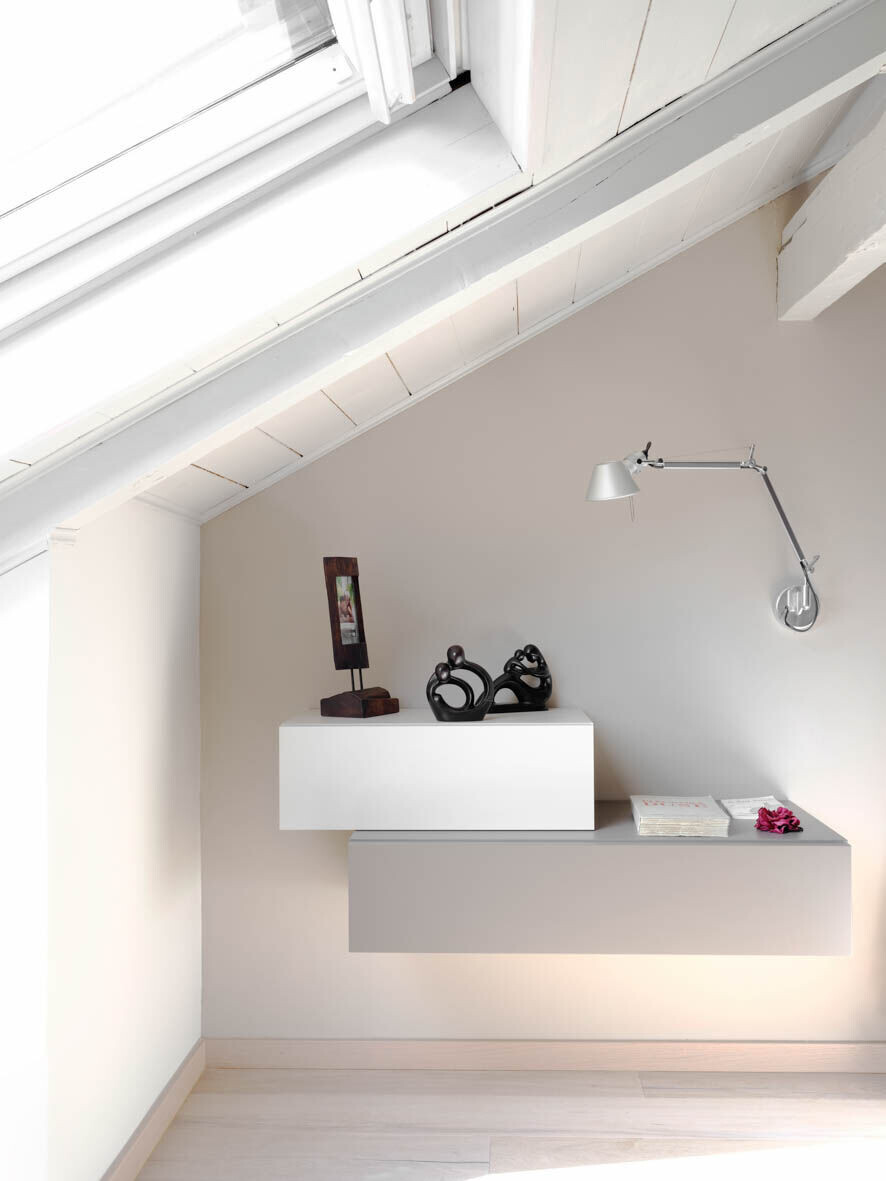 意大利都灵城市公园公寓的优雅蜕变-27