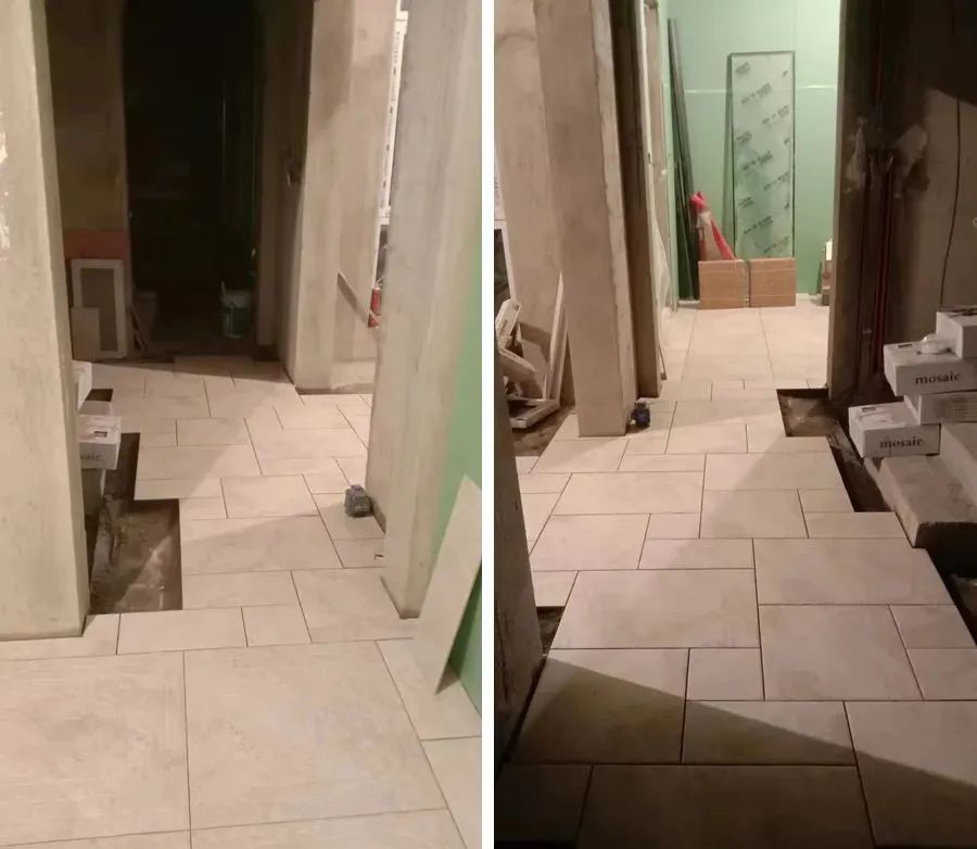 金地峯尚别墅丨中国沈阳丨TDD+e乾唐设计-236