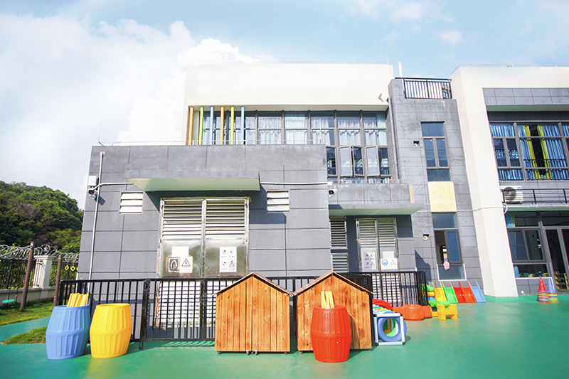 广州玺悦幼儿园丨中国广州丨牧童集团(广东)实业有限公司-7