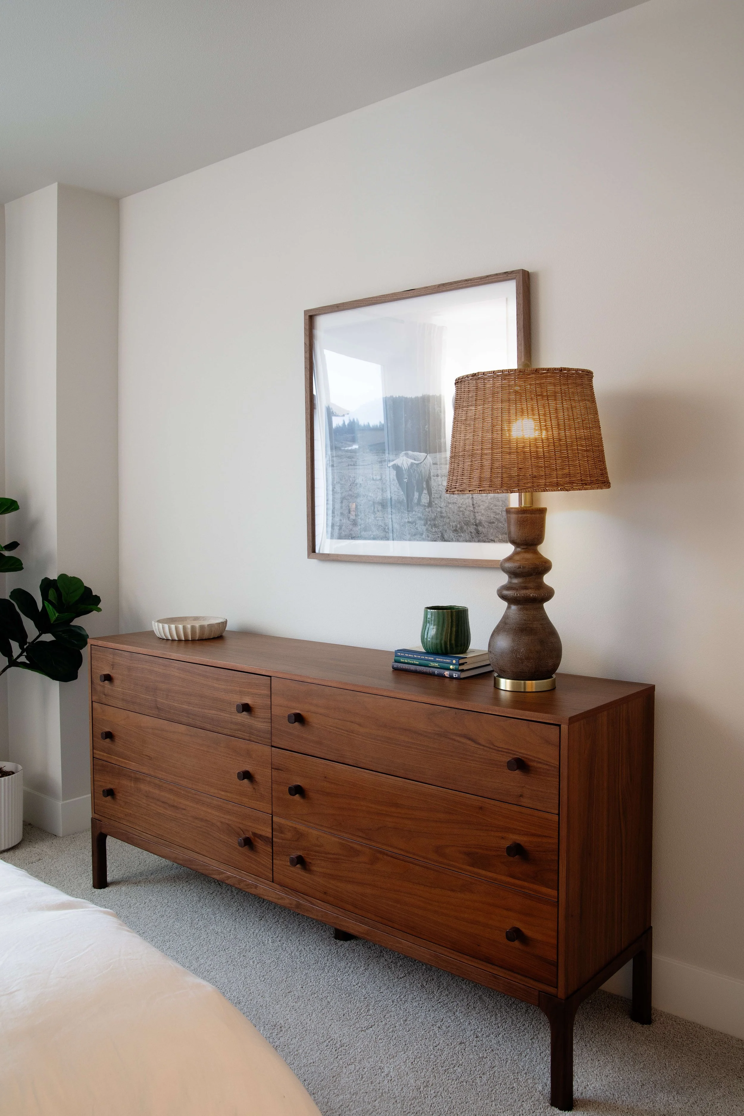 Terrene 样板房丨美国华盛顿丨Vida Design-82