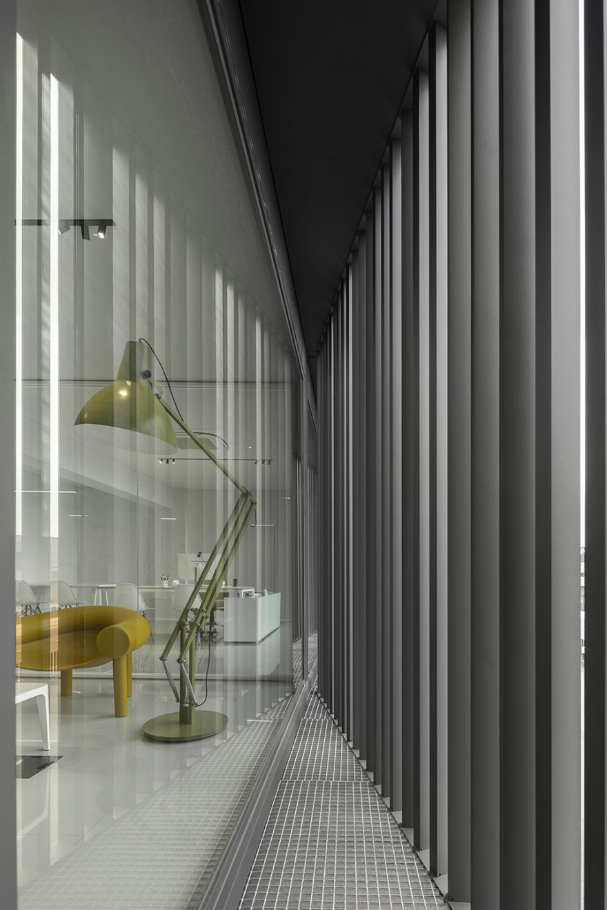 Ramalhos办公空间改造与扩建丨葡萄牙丨Espaço Objecto Arquitetura & Design-112