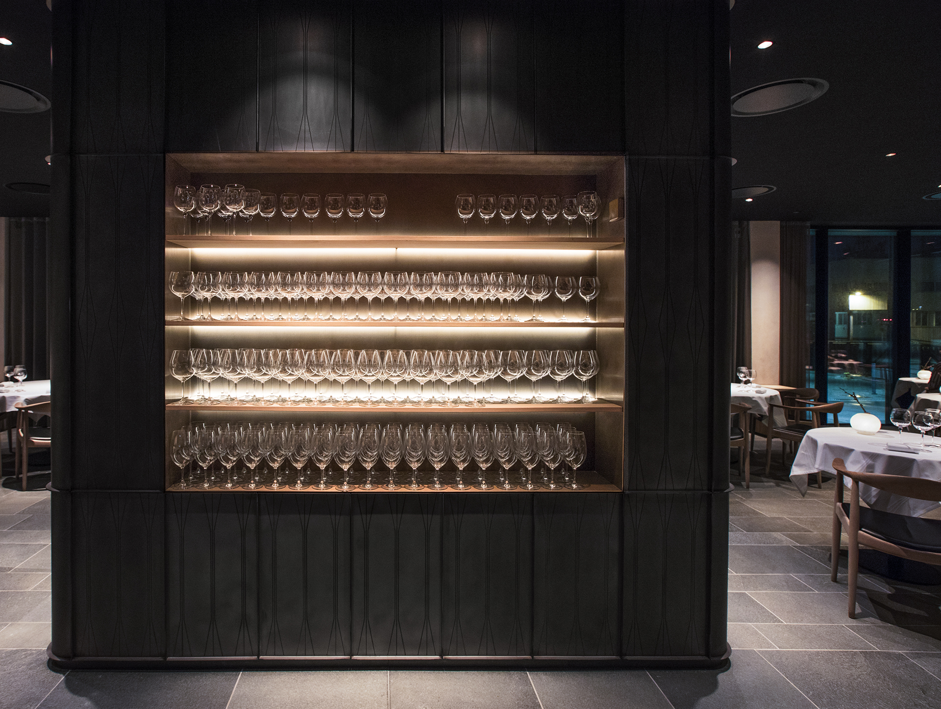 TI TRIN NED(丹麦米其林餐厅)-10