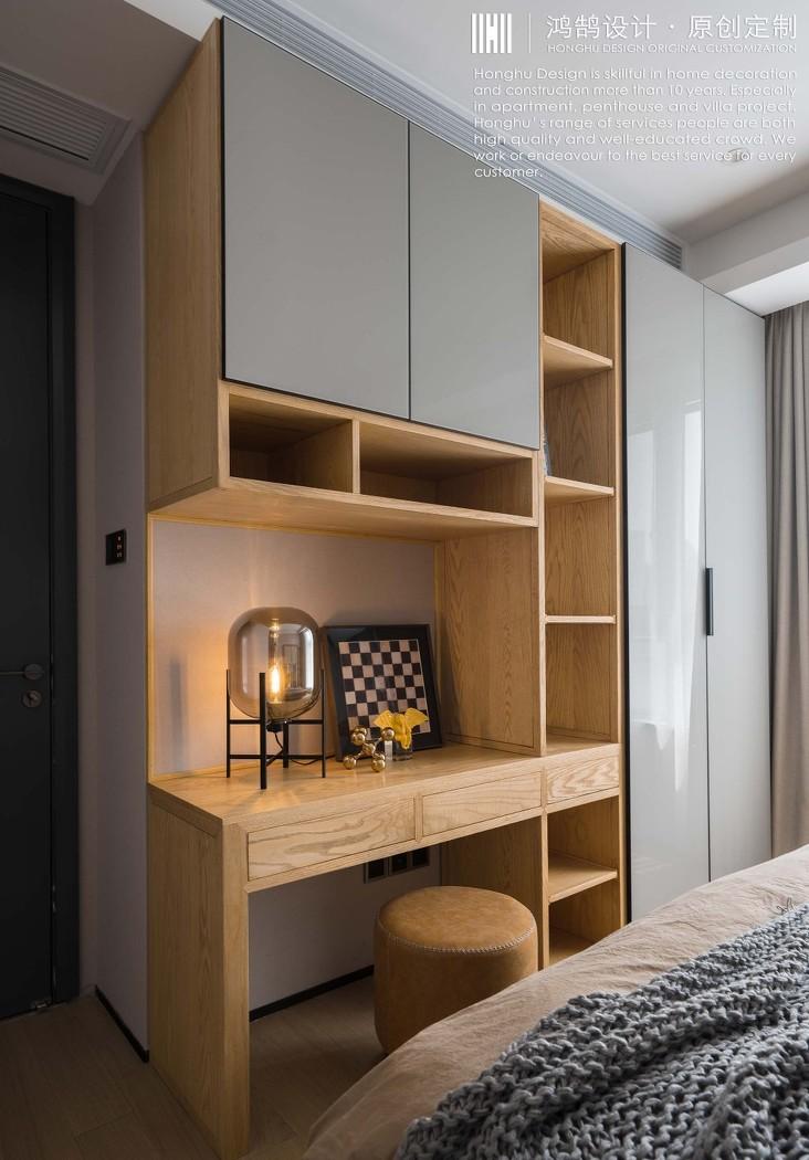 简约纯粹,打造居家生活高级感-29