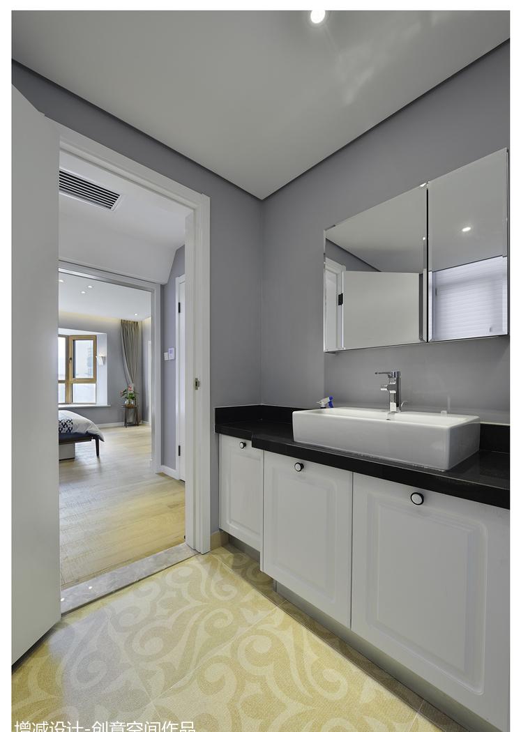 现代简约风家居设计，打造舒适生活空间-26