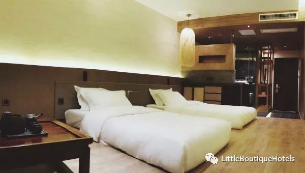 青城山坐忘森林酒店 | 一步一禅,一宿一悟的禅意度假胜地-78