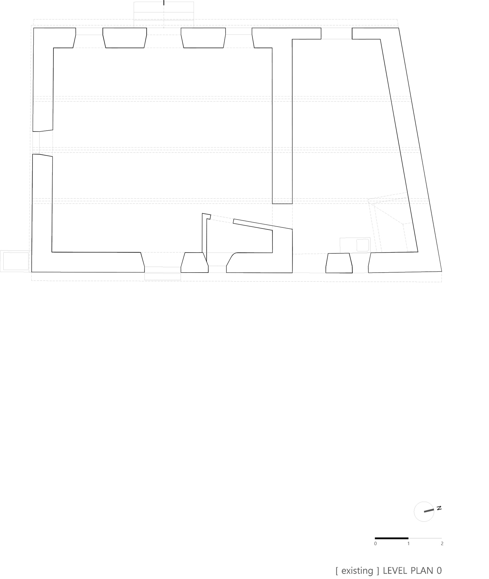 Ti Clara住宅，葡萄牙 / Espaço P2-62