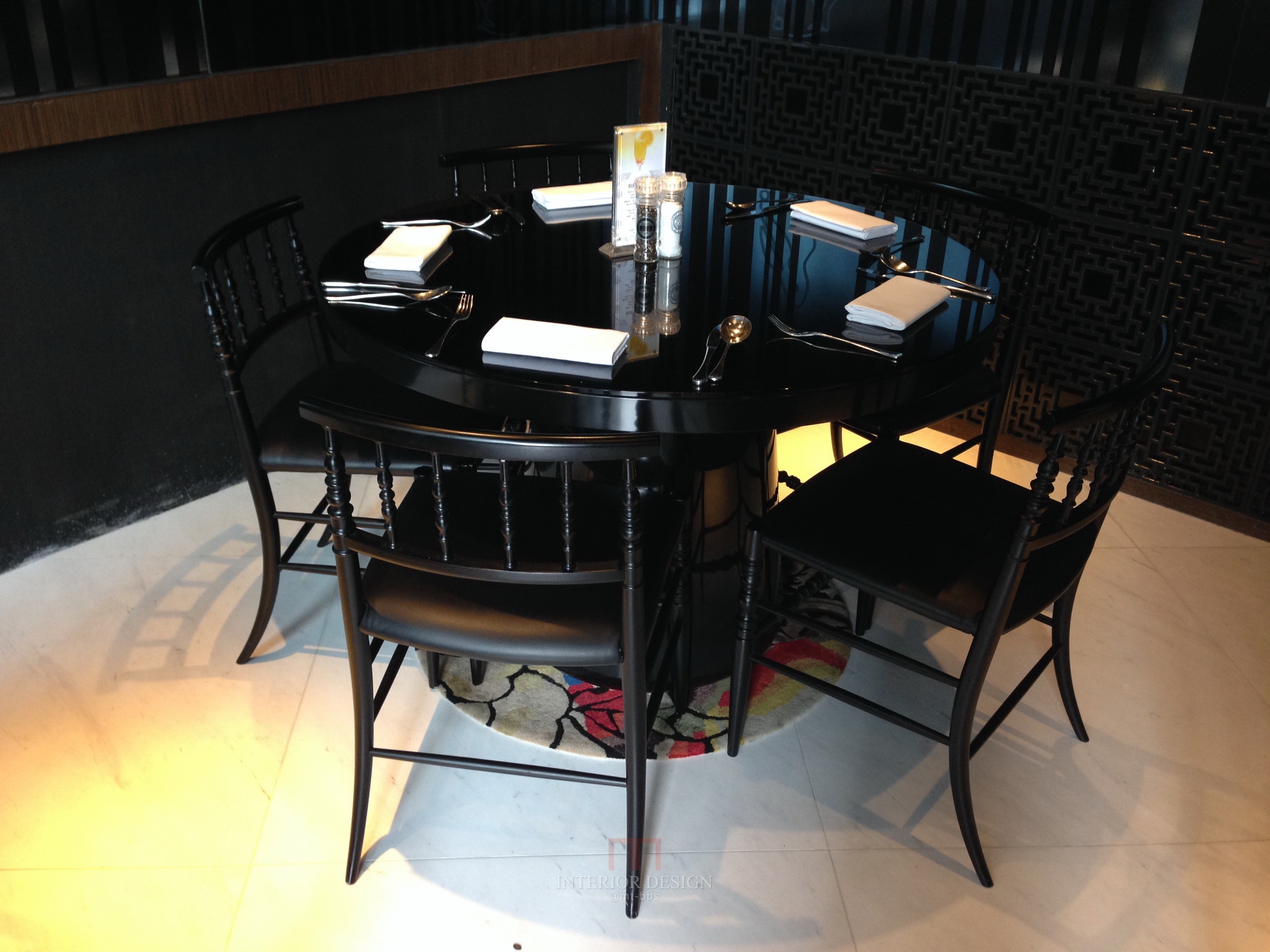 香港湾仔美丽华精品酒店Mira Moon Hotel 自拍分享-21