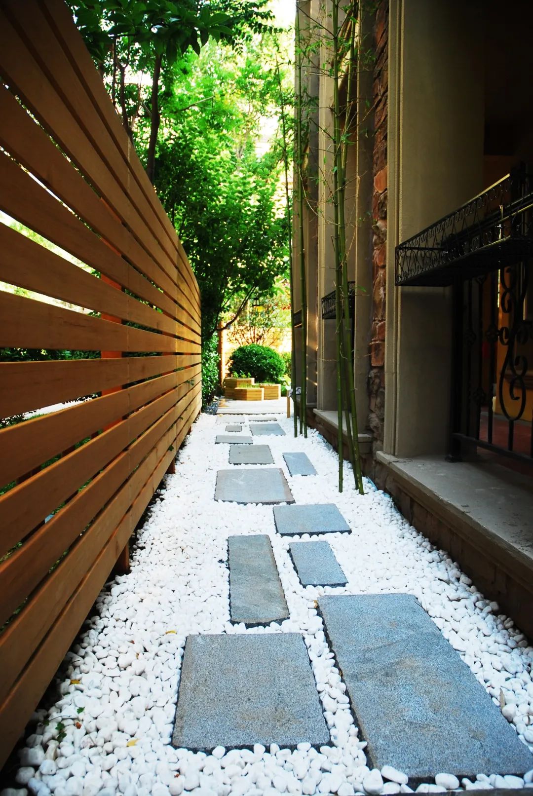 原木风情怀 | 打造自然舒适的生活空间-47