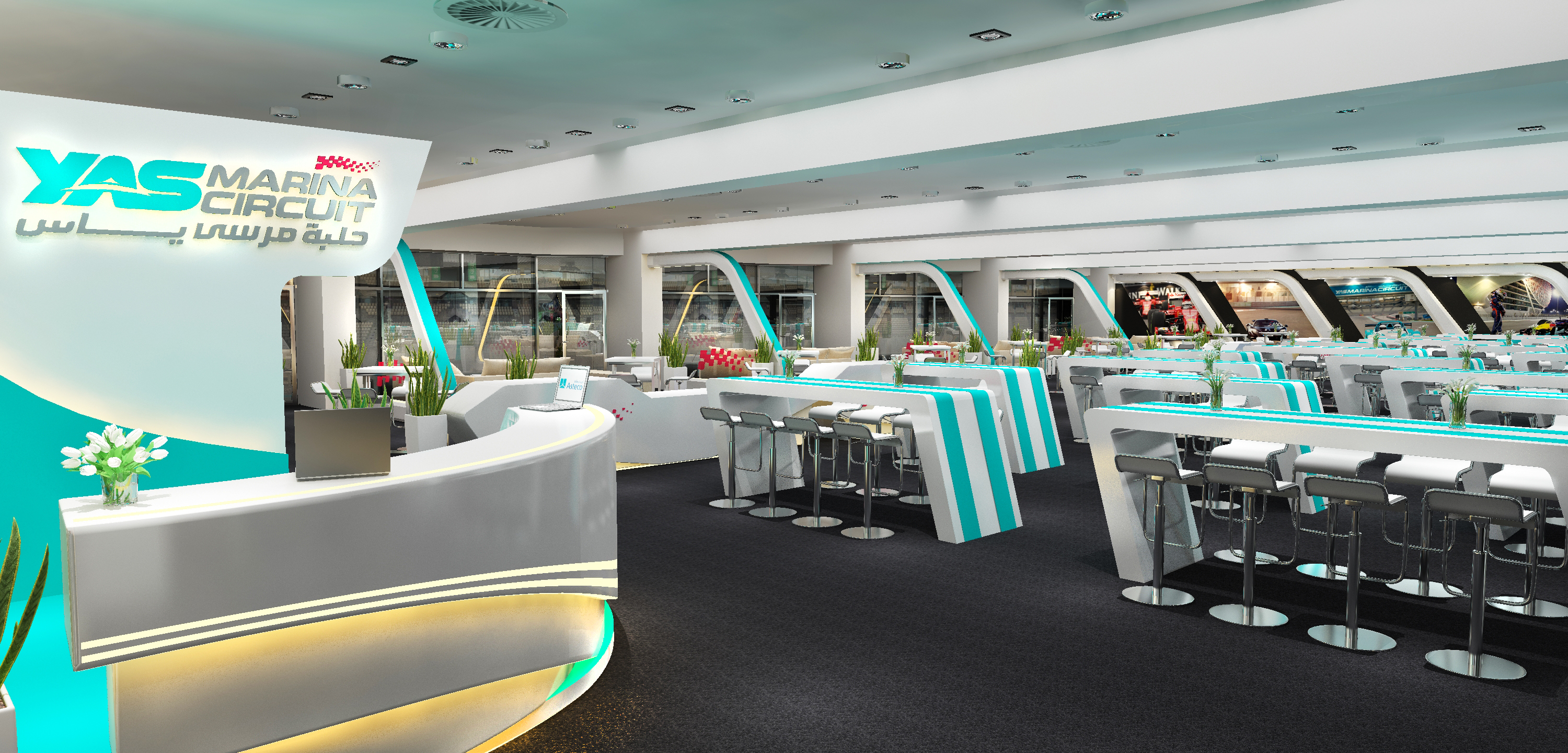 Yas Marina Circuit Suite design concept (Proposal)-0