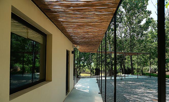 ANZONE 安哉美学度假社区丨中国北京丨妙觉创意设计工作室-78