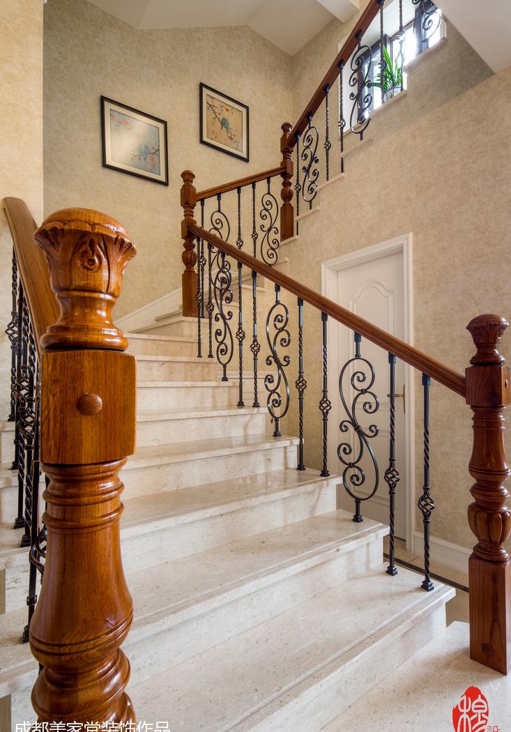 成都美家堂装饰公司-6