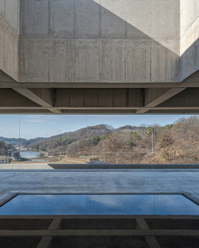 TRIVIUM Wellness Culture Complex Space / ALIVEUS architecture