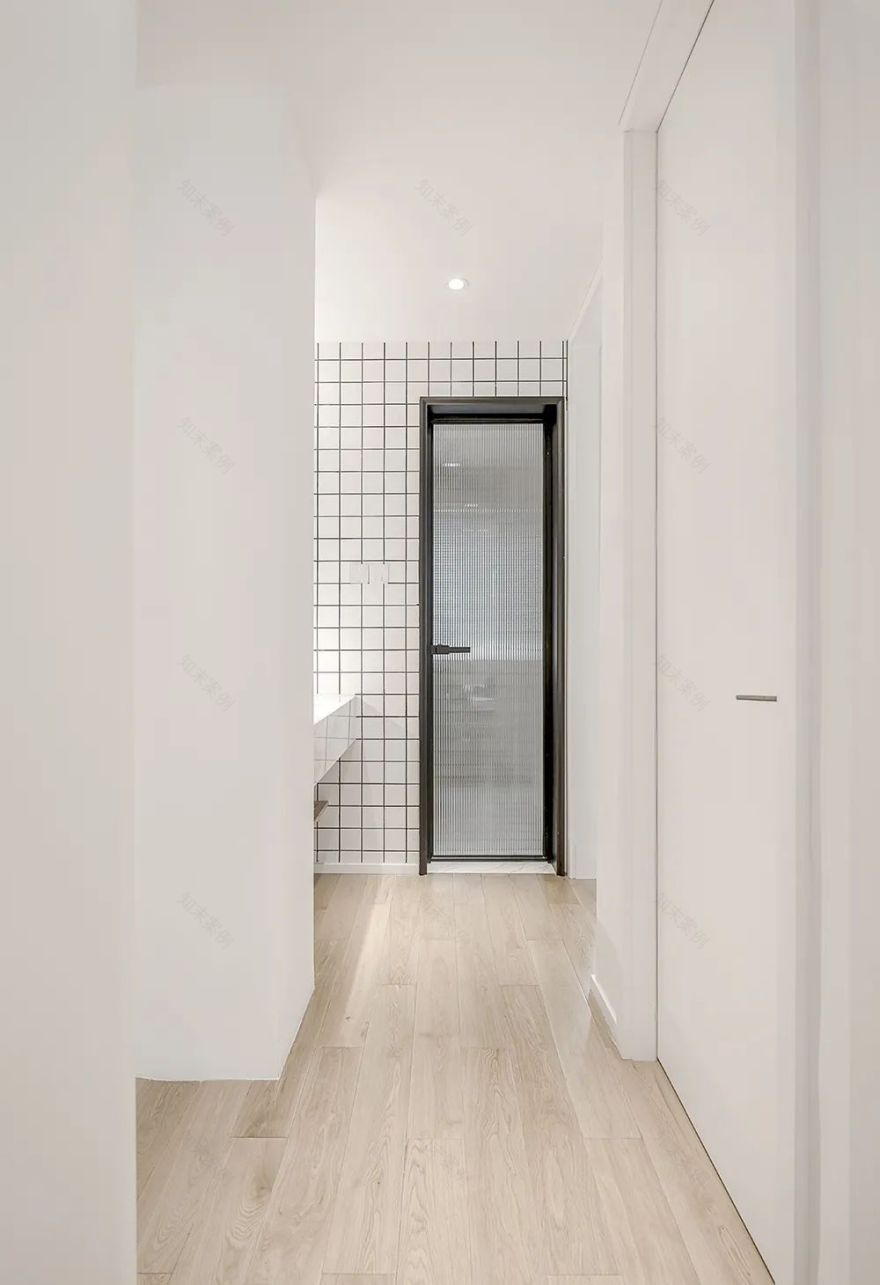 杭州 59㎡小宅丨中国杭州-36