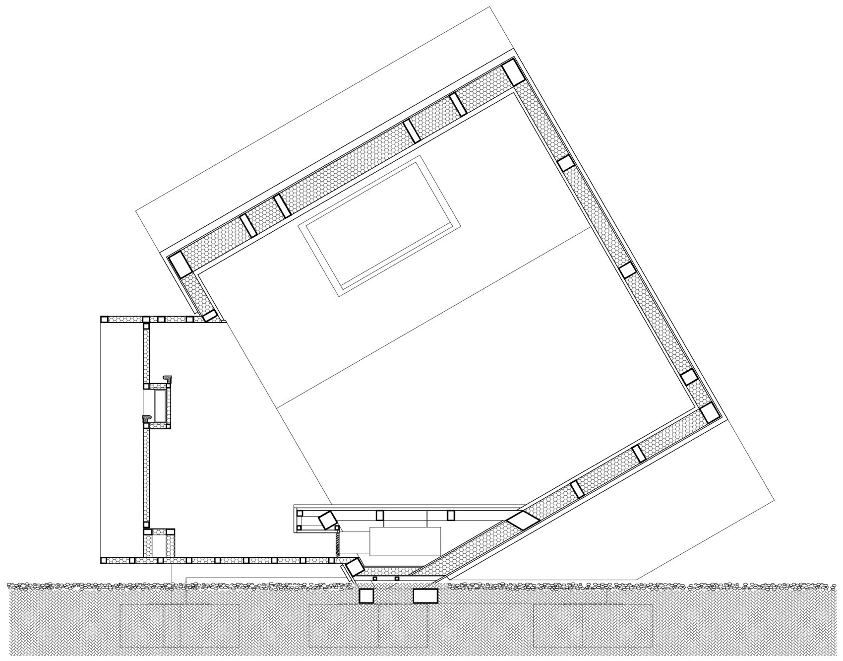 长洲岛花园客房丨中国广州丨广州图岸建筑设计有限公司-67