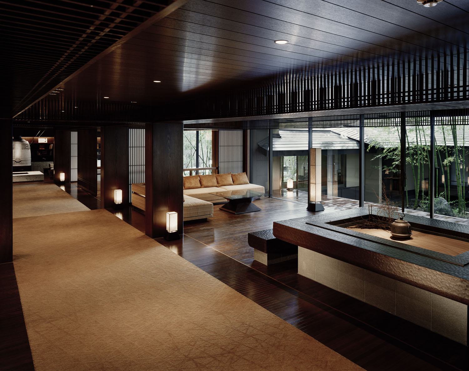 ZAO ONSEN RESORT AND SPA-18