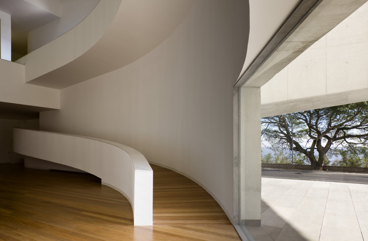 巴西垂直博物馆-8