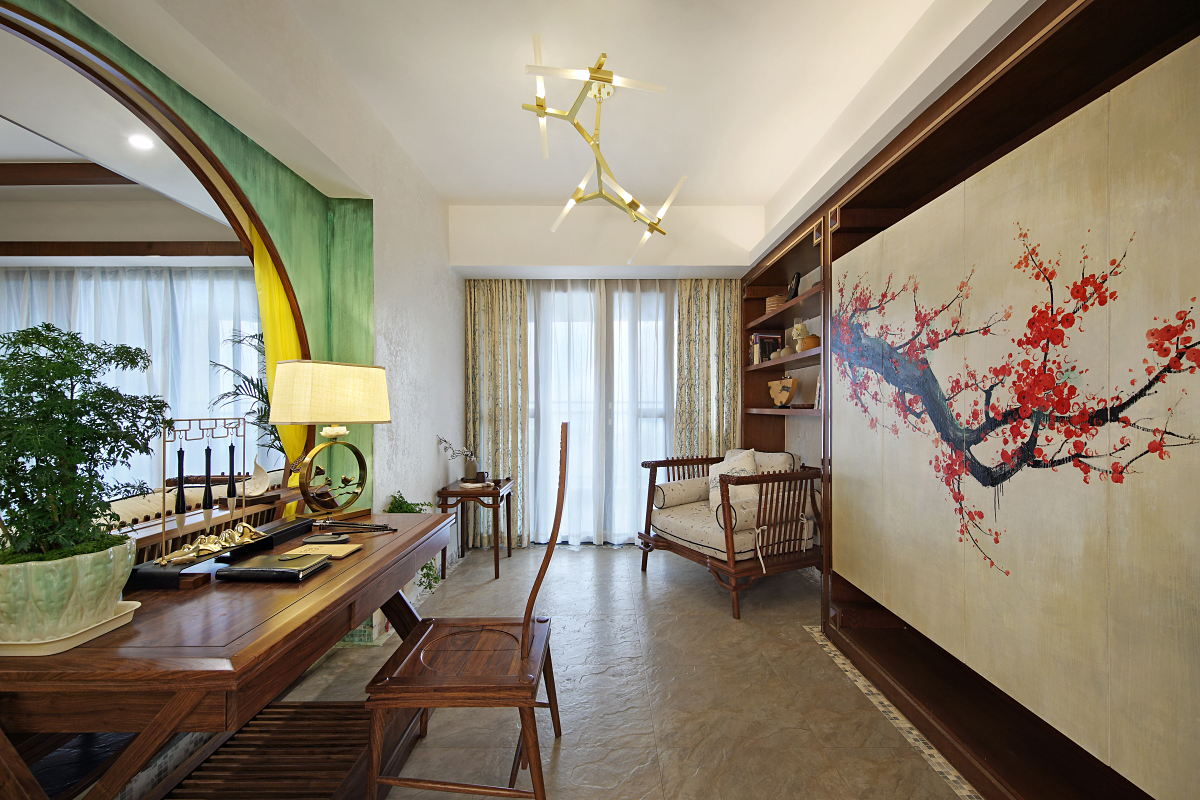 花无影---花盛开无影，唯有扑鼻香-26