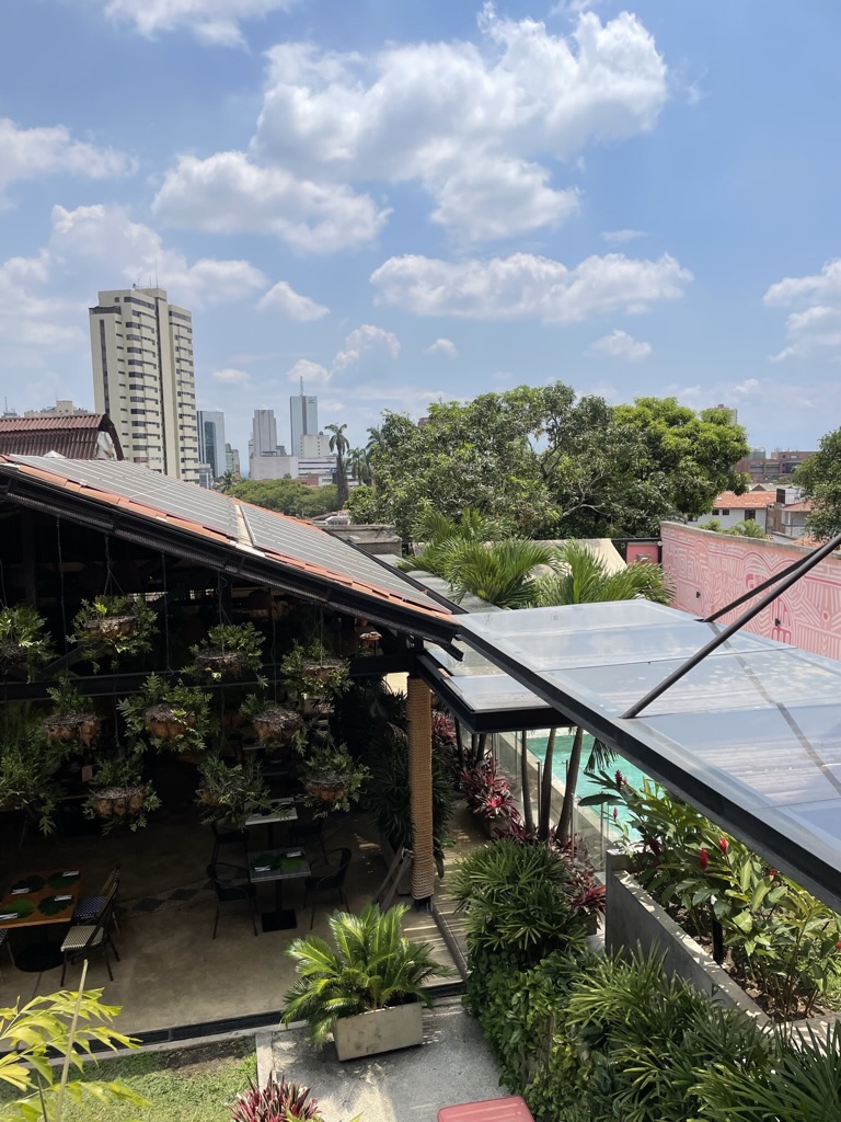 Rossa Palma 酒店项目丨美国圣安东尼奥-58