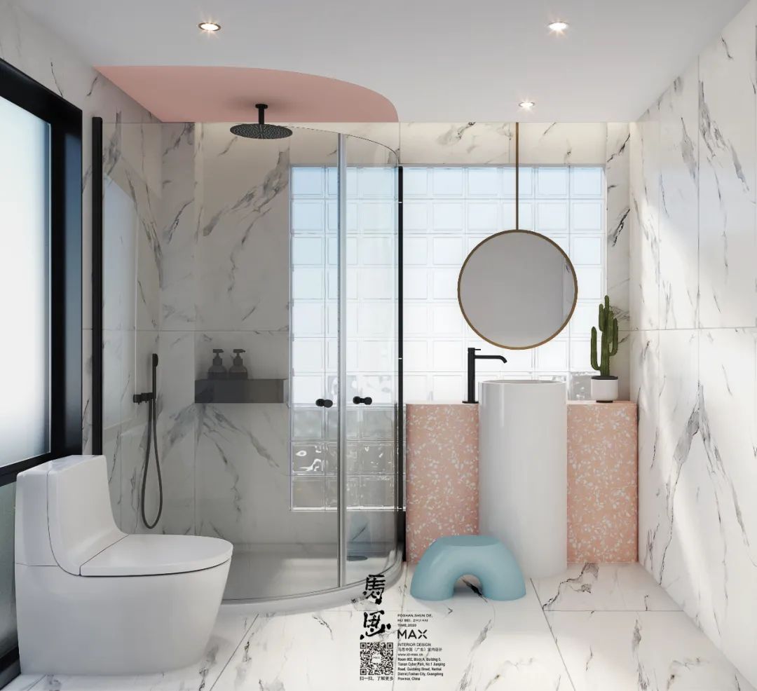 马思室内设计 | 温润雅致,静谧奢美,超凡脱俗的设计格调-157