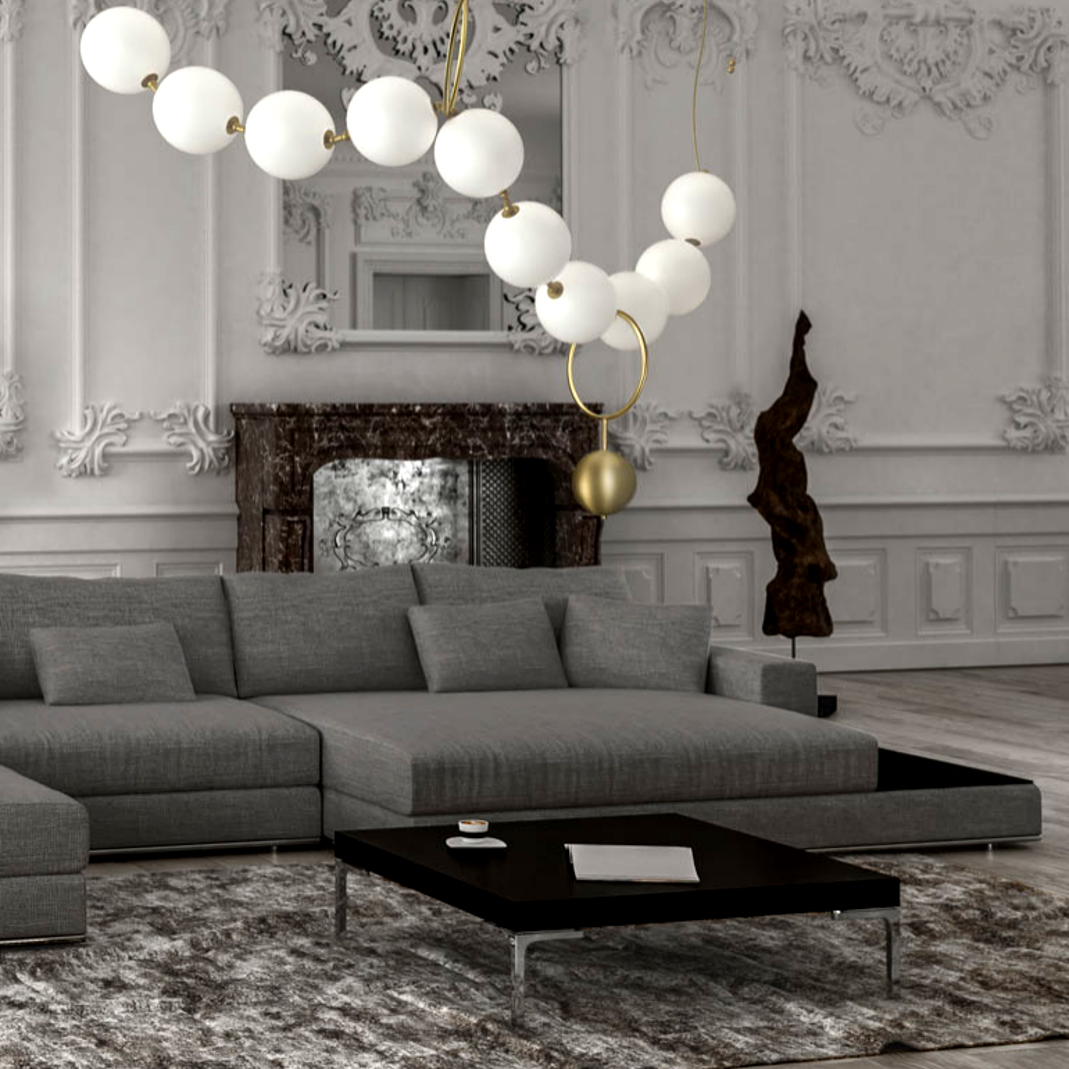 云栖天悦莫奈的后花园丨中国桂林丨斑马设计事务所-93