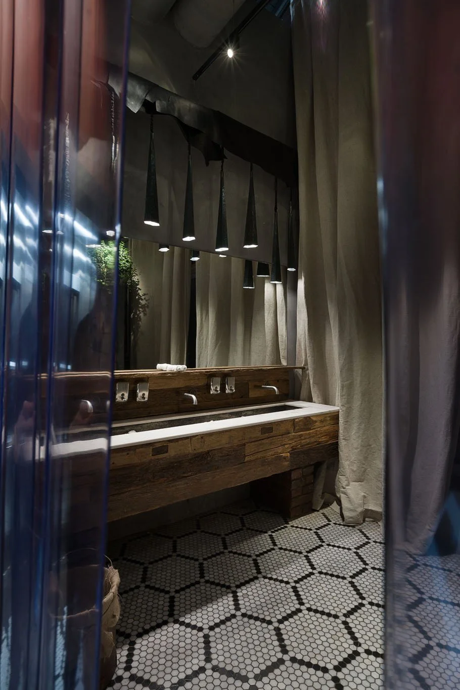 基辅牛排馆丨乌克兰基辅丨belenko.design-11