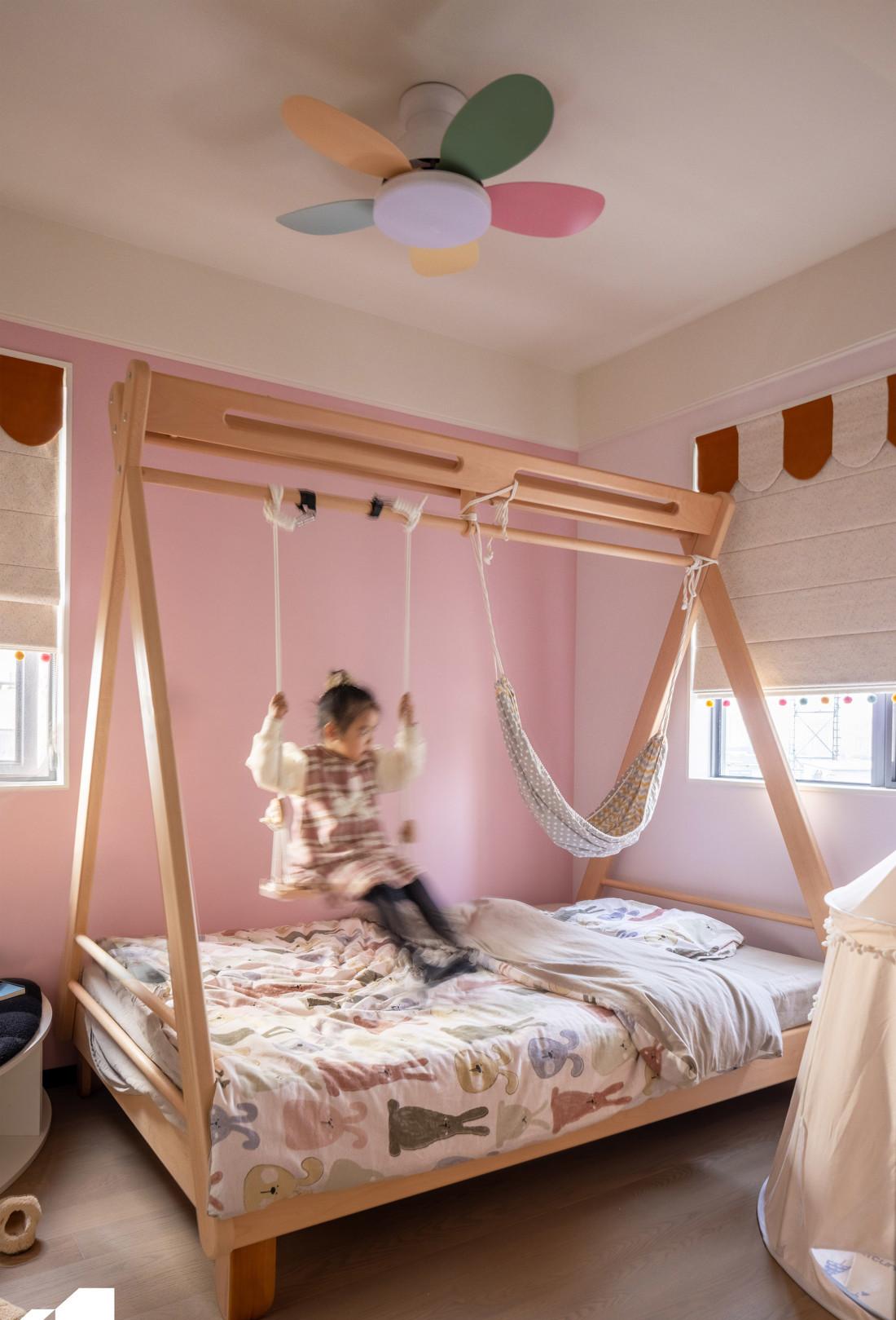 慵懒与精致的时光胶囊丨中国芜湖丨留白屿下空间建筑-32