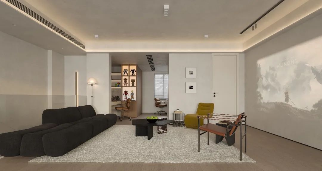 置地栢悦书香丨中国合肥丨安徽印空间设计事务所-16