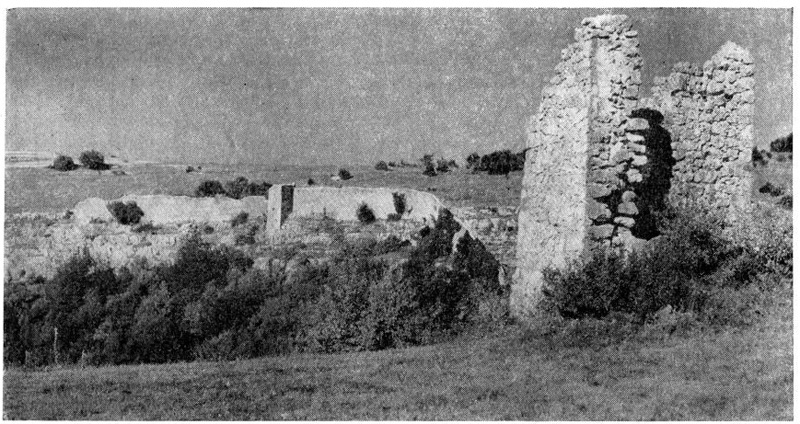 赫爾松尼斯建筑（含城墙,住宅,教堂等）-58