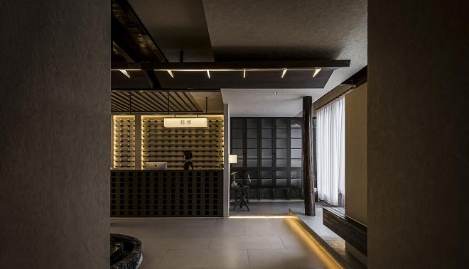 椿楸 SPA丨中国嘉兴-7