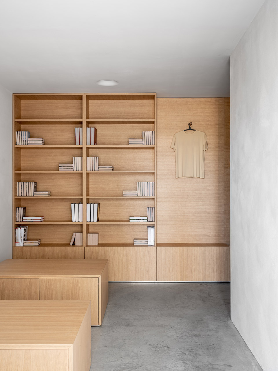 ZOYA博物馆,莫斯科 / Architectural buro A2M-45