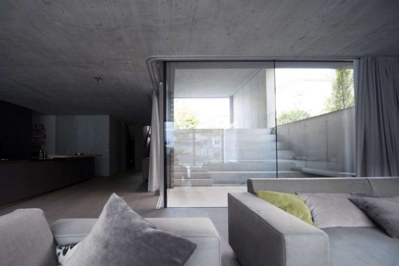 丨斯洛文尼亚丨OFIS arhitekti-12