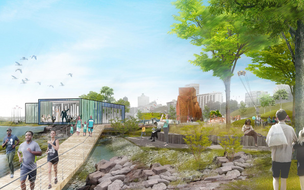 Memphis Riverfront Concept-3