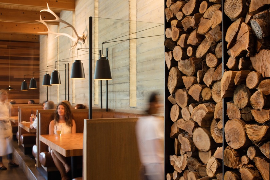 亚基马谷农业遗产的复兴 · Cowiche Canyon Kitchen and Icehouse Bar-75