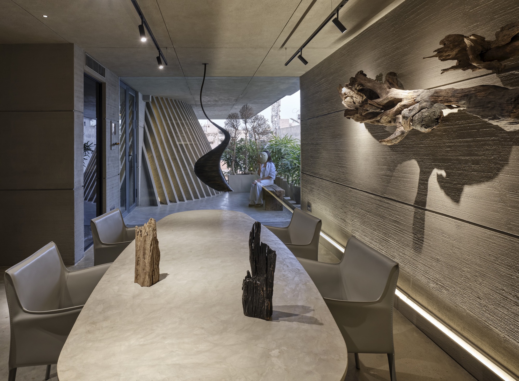 丨印度新德里丨ATREY & ASSOCIATES-7