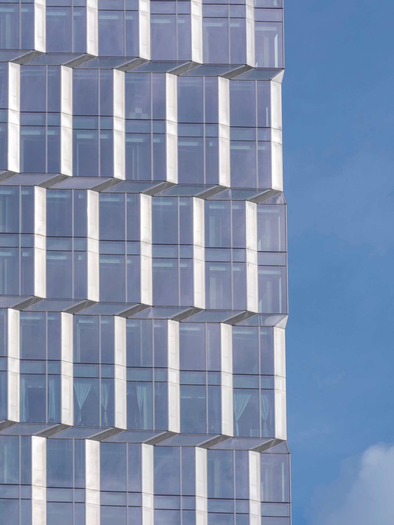 金蝶云大厦丨中国深圳丨HENN海茵建筑,深圳华阳国际设计集团等-114